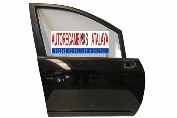 KIA CARENS AÑO 07