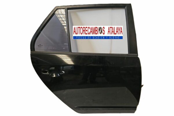 KIA CARENS AÑO 07