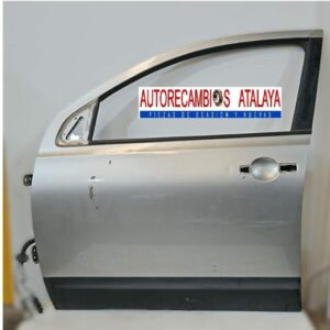NISSAN QASHQAI +2 (J10,NJ10,JJ10E) AÑO 2007-2013