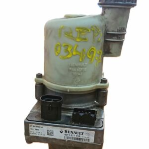 BOMBA DE DIRECCION HIDRAULICA DIESEL ELECTRICA DACIA DUSTER (HS) 2010-2017