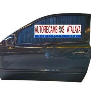PUERTA DELANTERA IZQUIERDA 3 PUERTAS MERCEDES BENZ CLASE C (W203) AĂO 07