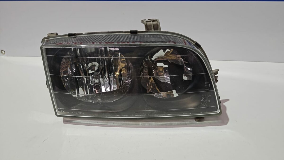 FARO DELANTERO DERECHO KIA JOICE AÑO 1999-2004 - Imagen 2