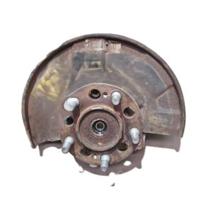 MANGUETA DELANTERO DERECHO 2.0 DIESEL SSANGYONG KYRON AÑO 2007