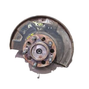 MANGUETA DELANTERA IZQUIERDA 2.0 DIESEL SSANGYONG KYRON AÑO 2007