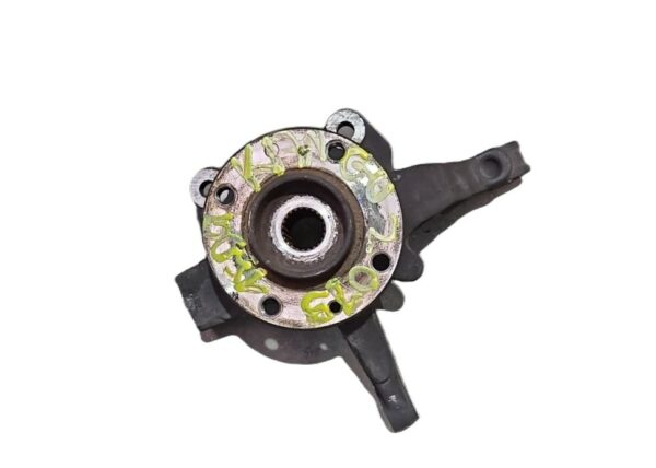 MANGUETA DELANTERA IZQUIERDA 1.5 DCI RENAULT KANGOO (KW0/1) AÑO 07-21