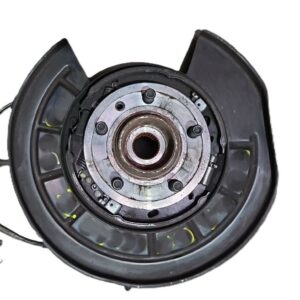 LAND ROVER RANGE ROVER SPORT I (L320) AÑO 05-13