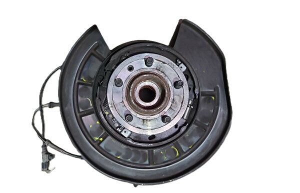 LAND ROVER RANGE ROVER SPORT I (L320) AÑO 05-13