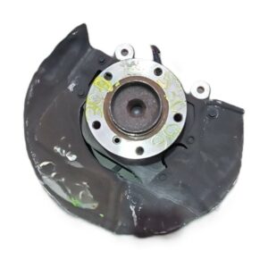 MANGUETA DELANTERA IZQUIERDA 3.0 DIESEL BMW SERIE 5 (E60 – E61) AÑO 2003-2011