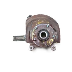 MANGUETA DELANTERA IZQUIERDA 1.5 DIESEL NISSAN QASHQAI (J10,NJ10,JJ10E) AĂO 2007-2013