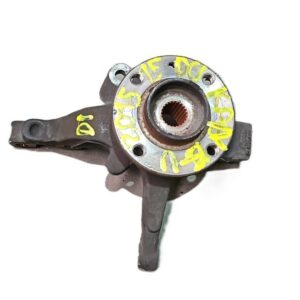 MANGUETA DELANTERA DERECHA 1.5 DCI RENAULT KANGOO (KW0/1) AÑO 07-21