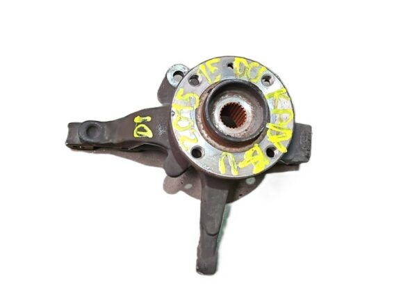 MANGUETA DELANTERA DERECHA 1.5 DCI RENAULT KANGOO (KW0/1) AÑO 07-21