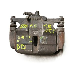 PINZA DE FRENO DELANTERA DERECHA 1.5 DCI NISSAN QASHQAI (J10,NJ10,JJ10E) AĂO 2007-2013
