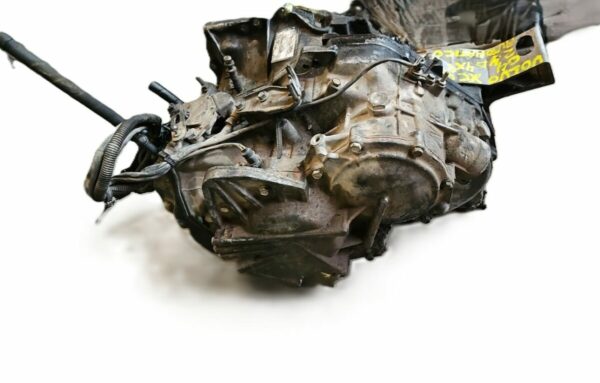 VOLVO XC90 AÑO 03- - Imagen 4