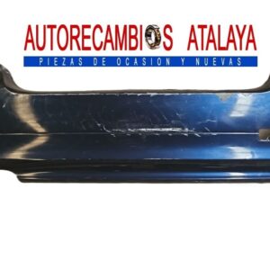 BMW SERIE 3 (E90-E91) AÑO 2005-2012