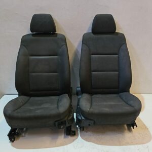 JUEGO ASIENTOS ELECTRICO 4 PUERTAS BMW SERIE 5 (E60 – E61) AÑO 2003-2011