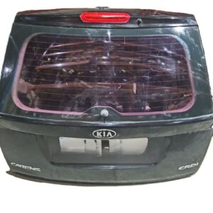 KIA CARENS AÑO 08