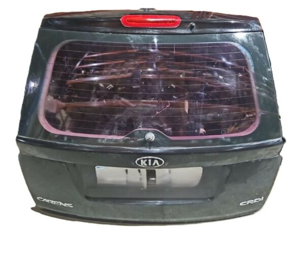 KIA CARENS AÑO 08