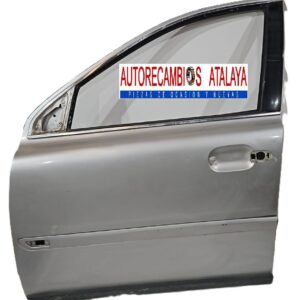 VOLVO XC90 AÑO 03-