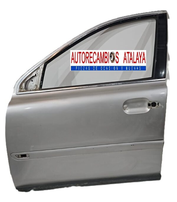 VOLVO XC90 AÑO 03-