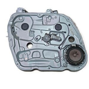 ELEVALUNAS DELANTERA IZQUIERDA 5 PUERTAS KIA CARENS AĂO 07