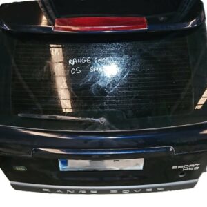LAND ROVER RANGE ROVER SPORT I (L320) AÑO 05-13