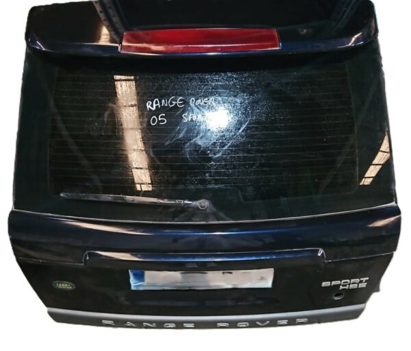 LAND ROVER RANGE ROVER SPORT I (L320) AÑO 05-13