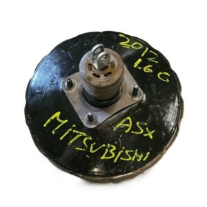 SERVOFRENO 1.6 GASOLINA MITSUBISHI ASX AÑO 2012