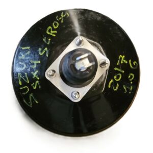 SERVOFRENO 1.0 GASOLINA SUZUKI SX4 SCROSS AĂO 2017