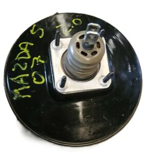 SERVOFRENO 2.0 DIESEL MAZDA 5 AÑO 2007