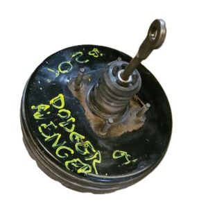 SERVOFRENO 2.0 TDI DODGE AVENGER AÑO 07-10