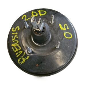 SERVOFRENO 2.0 DIESEL TOYOTA AVENSIS AÑO 05