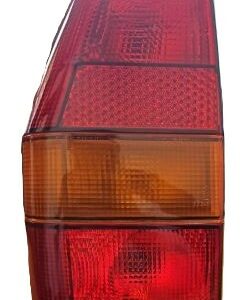 VOLKSWAGEN POLO COUPE II AÑO 81-94