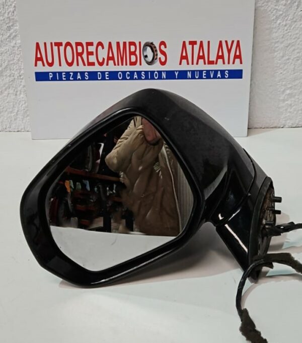 CITROEN C4 PICASSO AÑO 08 - Imagen 2