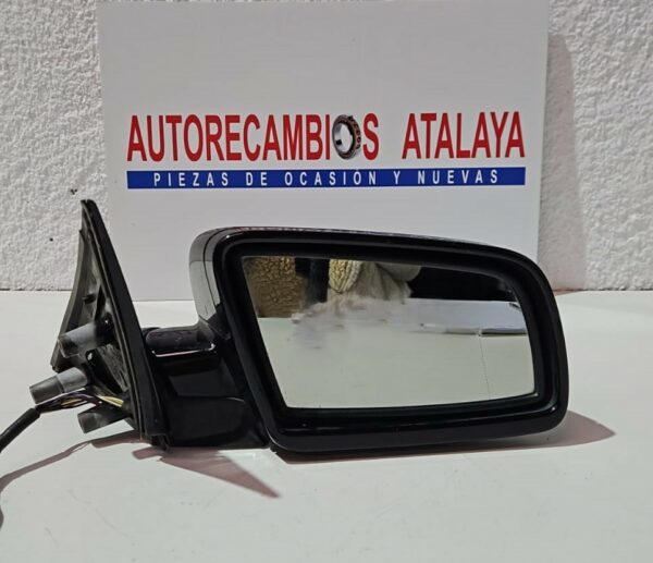 BMW SERIE 5 (E60 – E61) AÑO 2003-2011 - Imagen 2