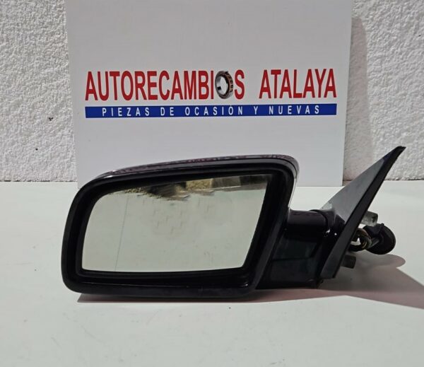 BMW SERIE 5 (E60 – E61) AÑO 2003-2011 - Imagen 2