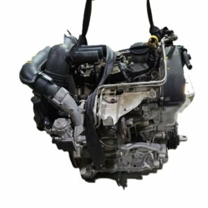 MOTOR 1.2 GASOLINA SEAT IBIZA IV (6J5,6P1) AÑO 2008-2017