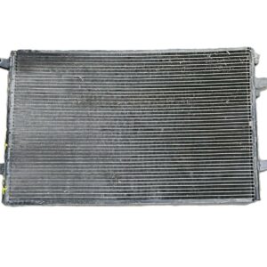 RADIADOR DE AIRE 3.0 DIESEL V6 VOLKSWAGEN PHAETON AÑO 2007