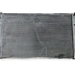 RADIADOR DE AGUA 3.0 DIESEL V6 VOLKSWAGEN PHAETON AÑO 2007