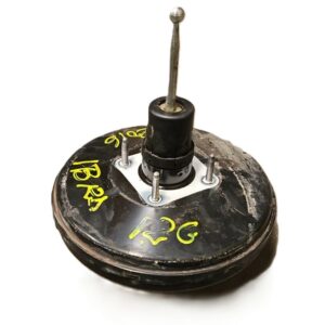 SERVOFRENO 1.2 GASOLINA SEAT IBIZA IV (6J5,6P1) AÑO 2008-2017