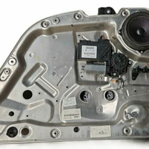 ELEVALUNAS TRASERO DERECHO 4 PUERTAS VOLKSWAGEN PHAETON AÑO 2007