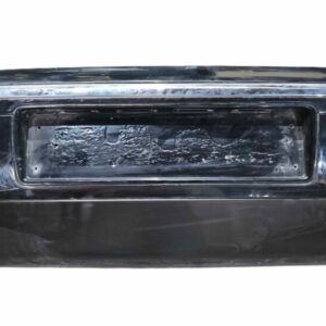 PARAGOLPE TRASERO 4 PUERTAS VOLKSWAGEN PHAETON AÑO 2007