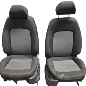JUEGO ASIENTOS DELANTEROS SEAT IBIZA IV (6J5,6P1) AÑO 2008-2017