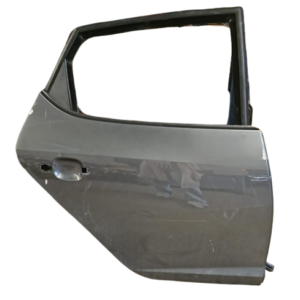 PUERTA TRASERA DERECHA SEAT IBIZA IV (6J5,6P1) AÑO 2008-2017