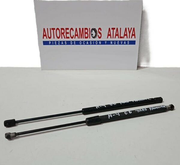 AUDI A4 (B7) AÑO 04-08