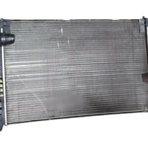 RADIADOR DE AGUA 1.6 HDI PEUGEOT 308 II (LB,LP,LW,LH,L3) AÑO 14-21