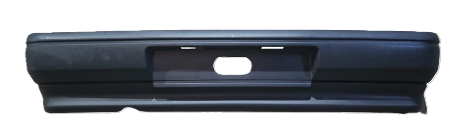 PARAGOLPE TRASERO RENAULT CLIO FASE I FASE II AÑO 90-94