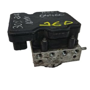 MODULO ABS PEUGEOT 308 II (LB,LP,LW,LH,L3) AÑO 14-21
