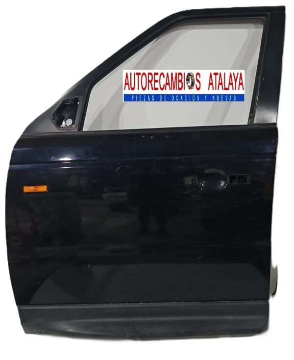 LAND ROVER RANGE ROVER SPORT I (L320) AÑO 05-13