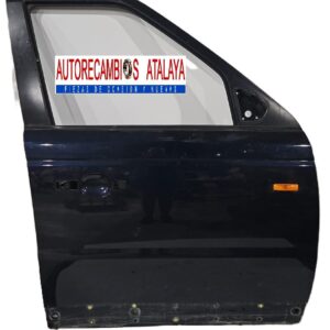 LAND ROVER RANGE ROVER SPORT I (L320) AÑO 05-13