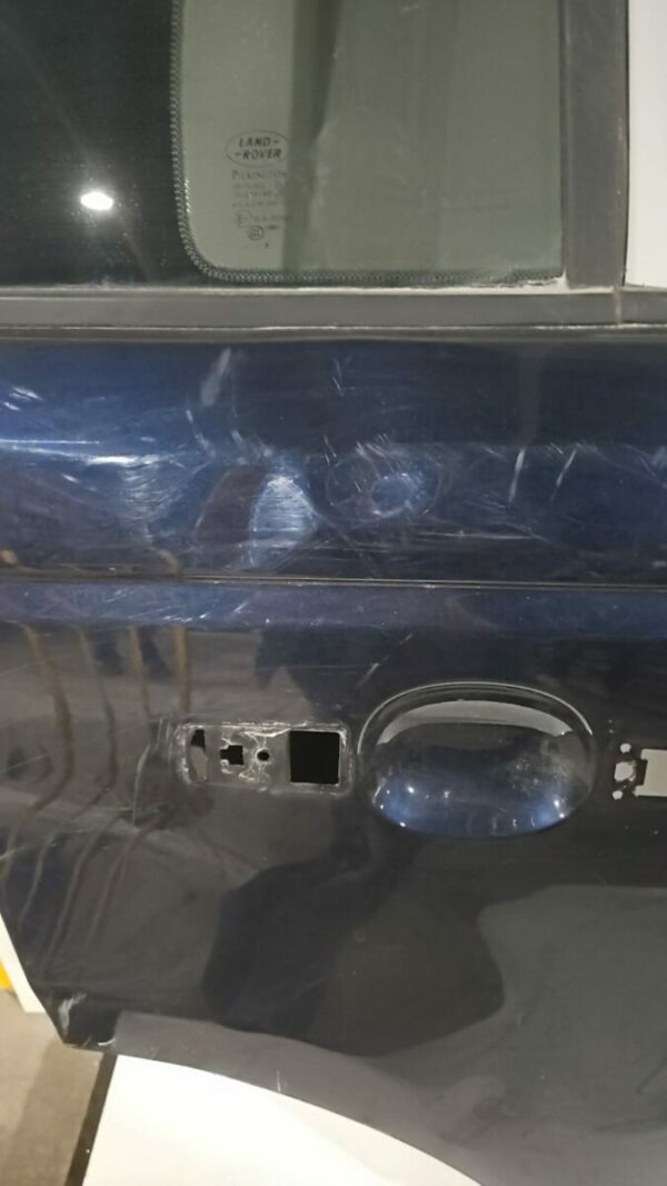 LAND ROVER RANGE ROVER SPORT I (L320) AÑO 05-13 - Imagen 2